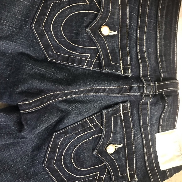 True Religion Denim - True Religion jeans
